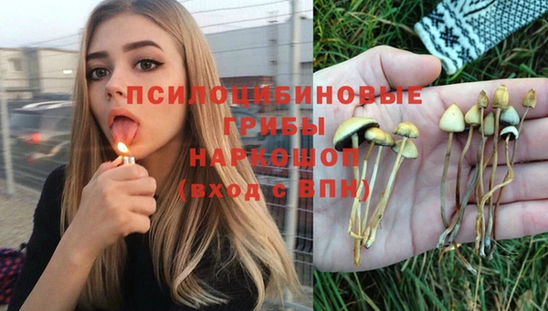 молекула духа Абдулино
